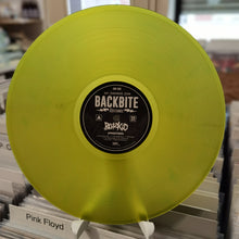 Load image into Gallery viewer, Blitzkid &quot;Apparitional&quot; LP yellow only 6!!!
