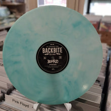 Load image into Gallery viewer, Blitzkid &quot;Apparitional&quot; LP babyblue/white marbled only 5!!!
