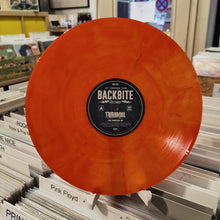 Load image into Gallery viewer, Turmoil &quot;The Process Of&quot; LP red/white marbled onyl 6!
