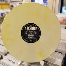 Load image into Gallery viewer, Turmoil &quot;The Process Of&quot; LP yellow/white only 3!
