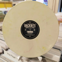 Load image into Gallery viewer, Turmoil &quot;The Process Of&quot; LP yellow/white only 3!
