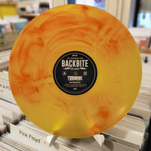 Load image into Gallery viewer, Turmoil &quot;The Process Of&quot; LP yellow/red only 3!
