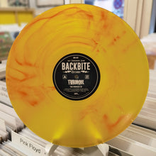 Load image into Gallery viewer, Turmoil &quot;The Process Of&quot; LP yellow/red only 3!
