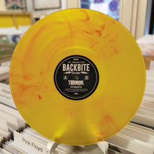 Load image into Gallery viewer, Turmoil &quot;The Process Of&quot; LP yellow/red only 3!
