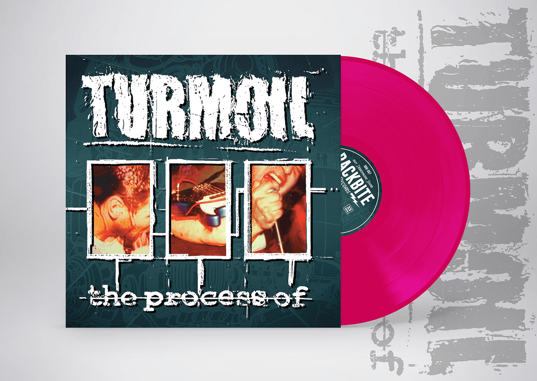 Turmoil 