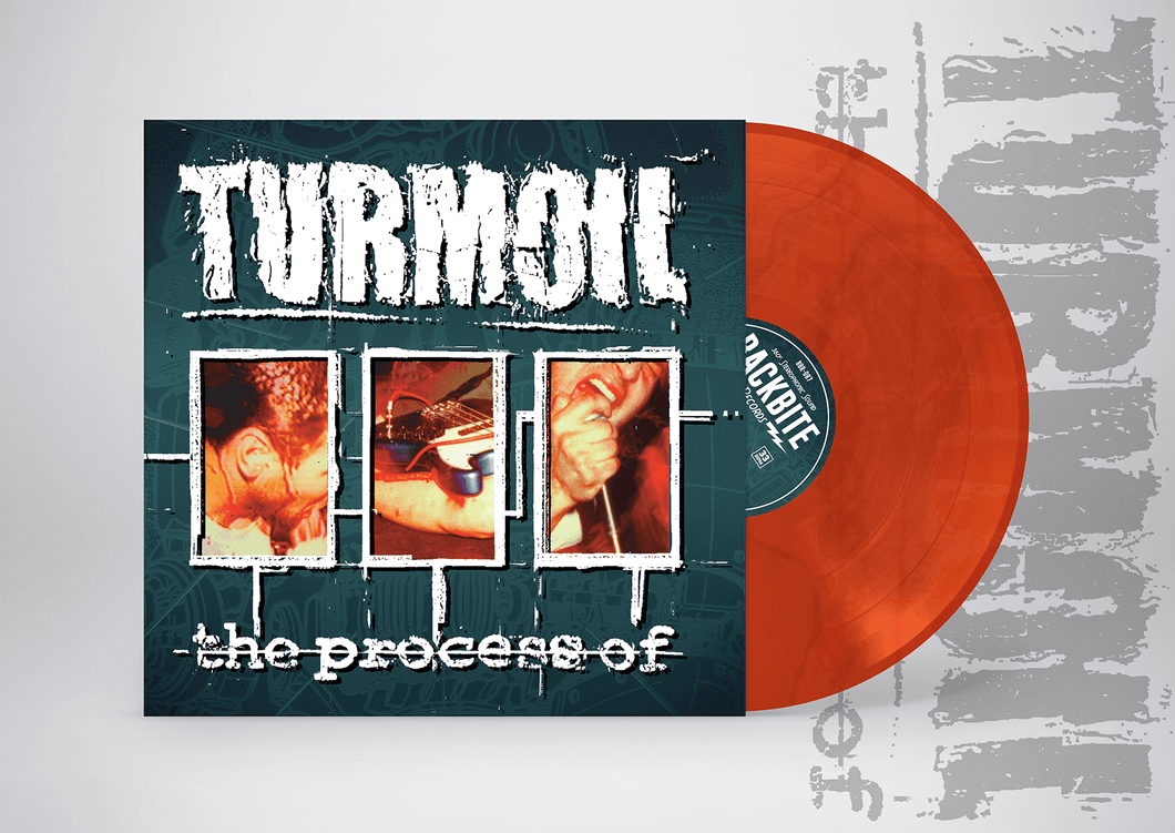 Turmoil 