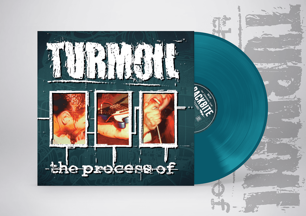 Turmoil 