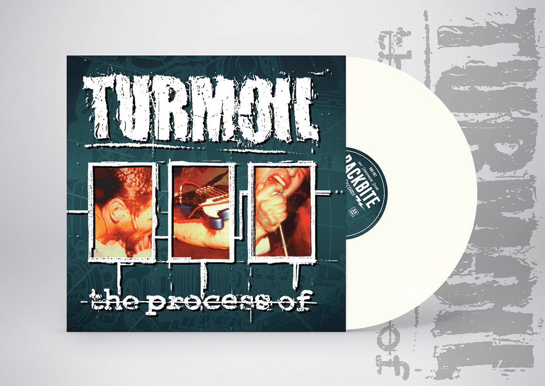 Turmoil 