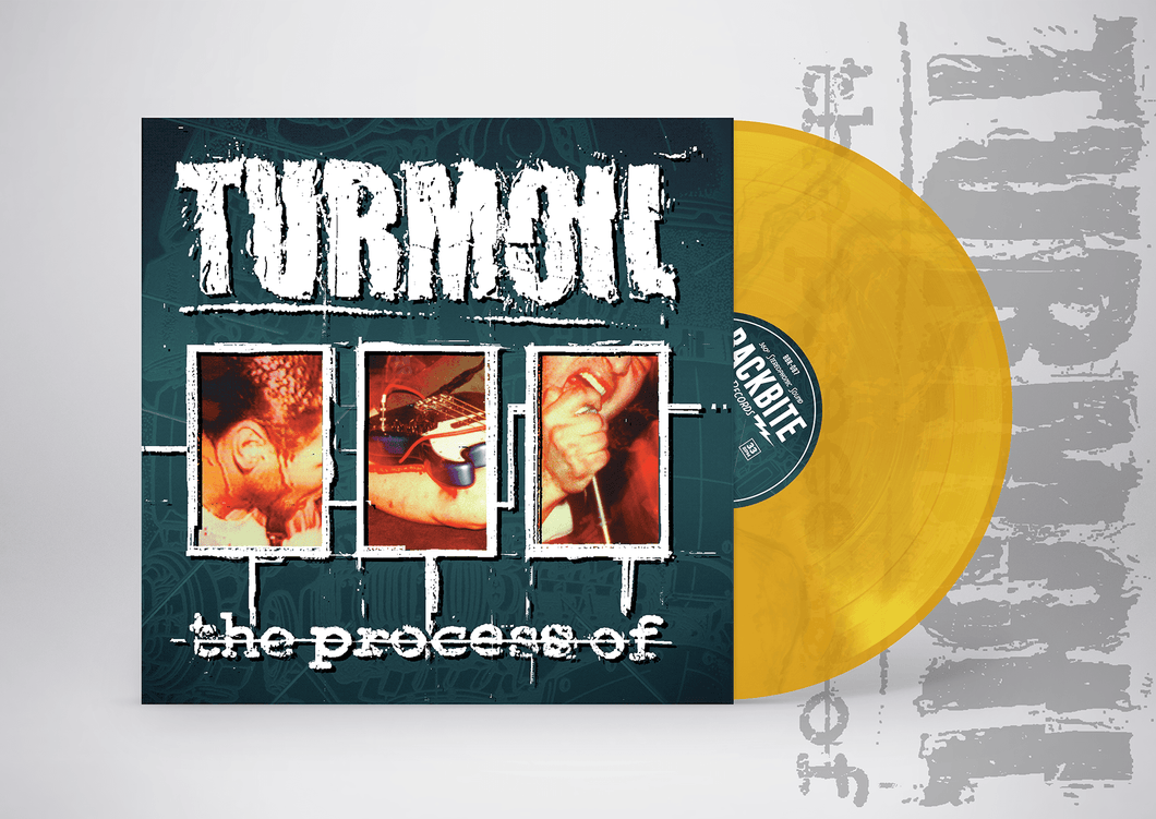 Turmoil 