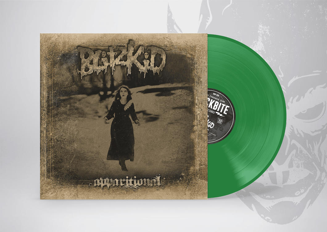 Blitzkid 