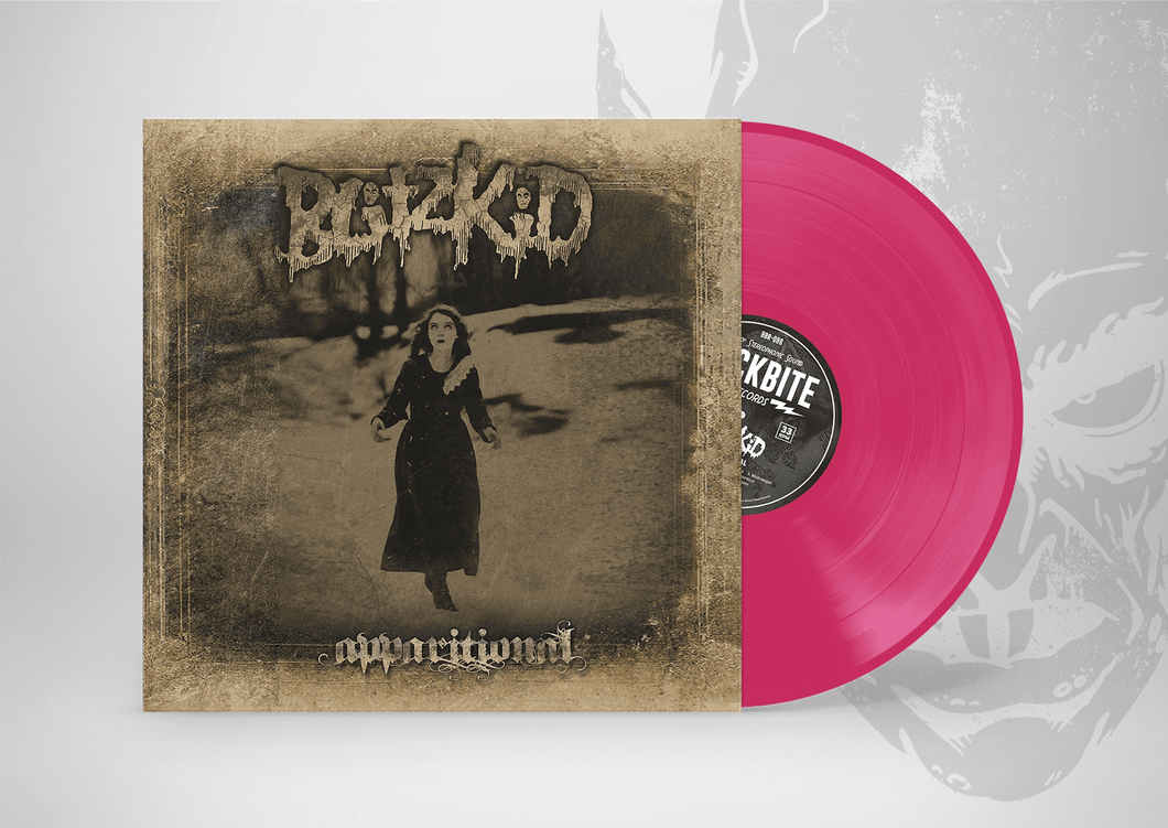 Blitzkid 
