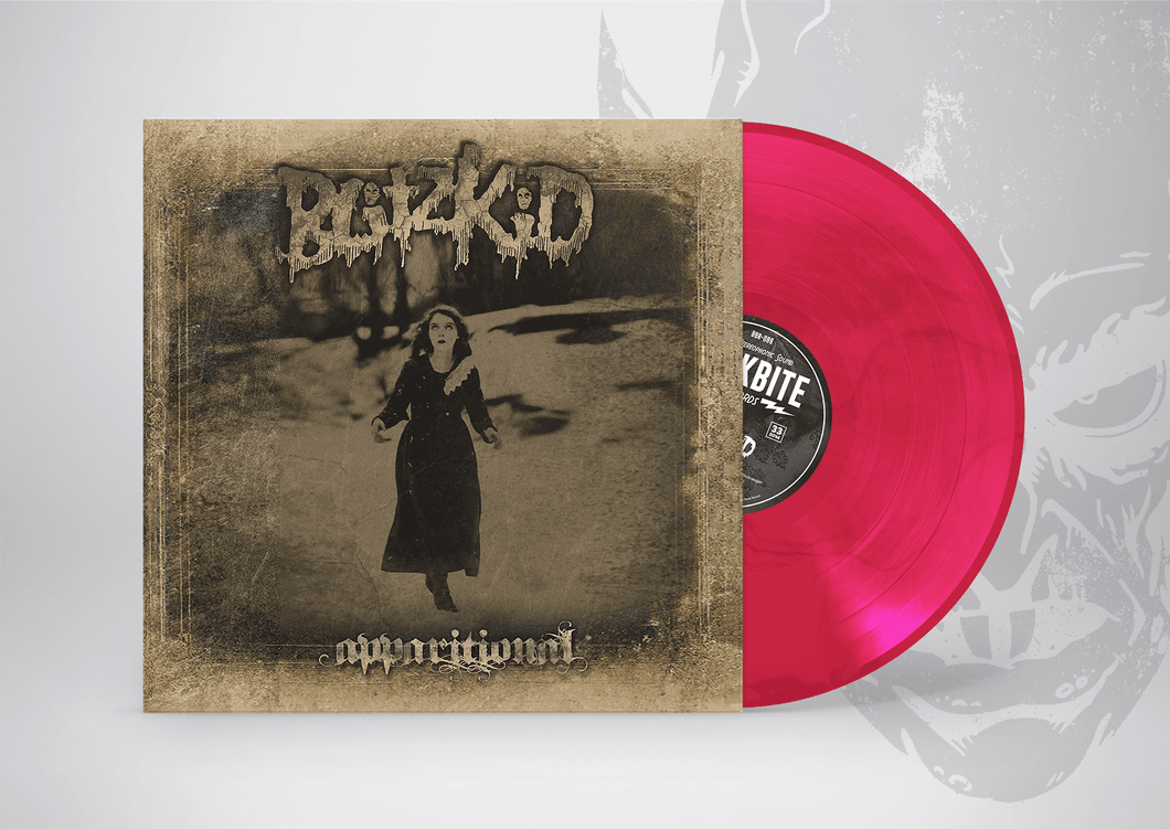 Blitzkid 