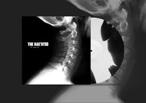 The Haunted "The Dead Eye" LP (b/w merged)