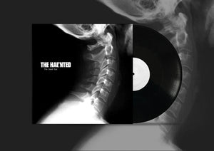 The Haunted "The Dead Eye" LP (black)