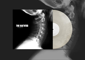 The Haunted "The Dead Eye" LP (ultaclear)