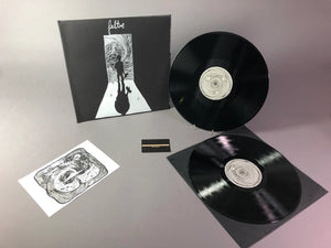 Faltre "Elegeia" 2LP