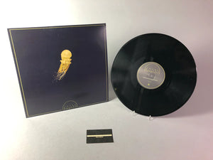 There Will Be Tranquility "s.t " LP 180g