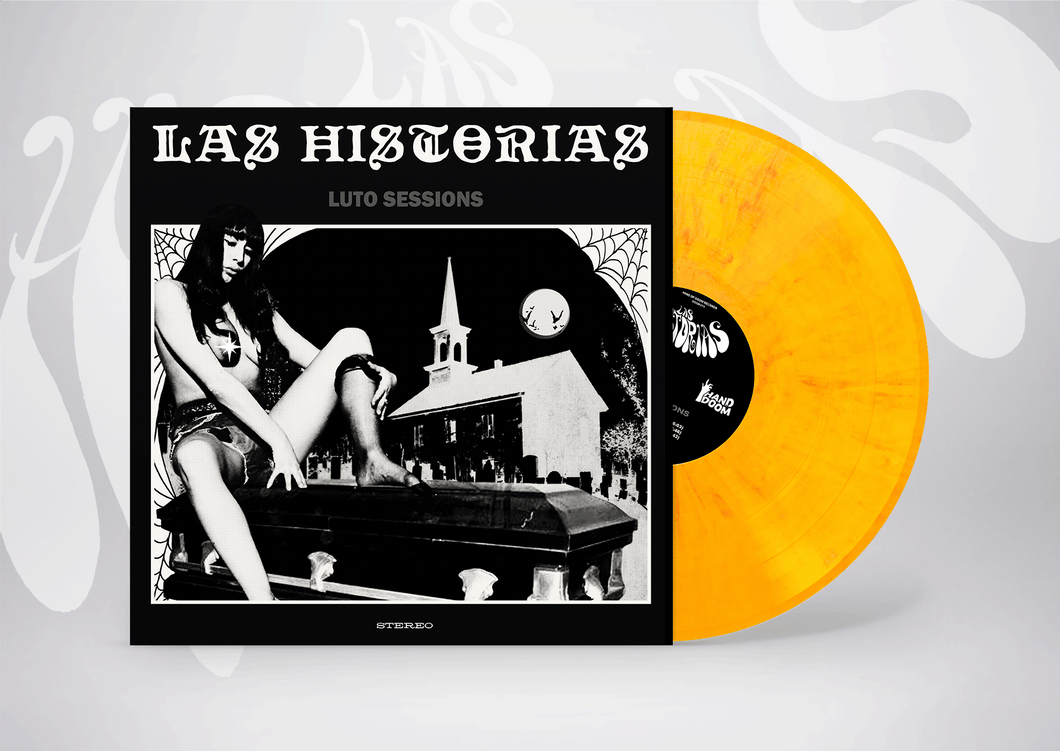 Las Historias 