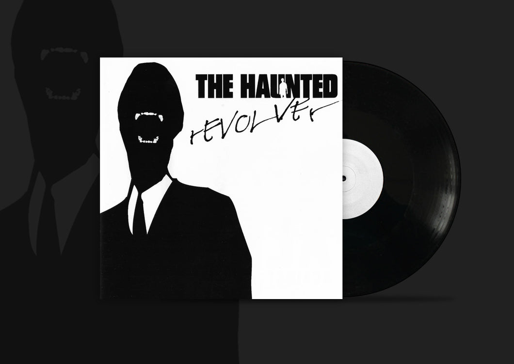 The Haunted 